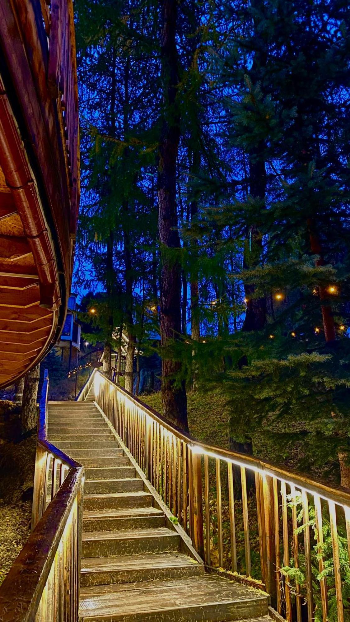 Supara Chunkurchak Bişkek Dış mekan fotoğraf