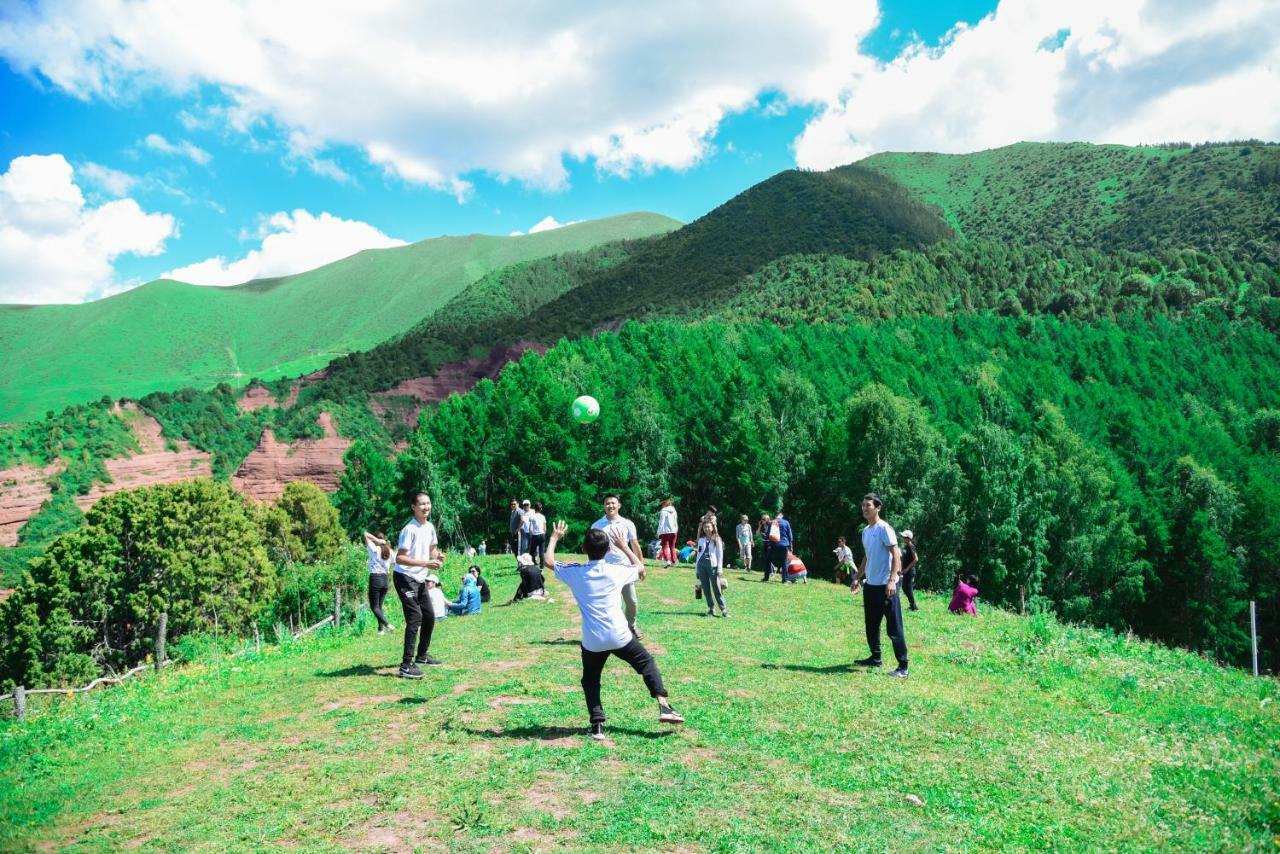 Supara Chunkurchak Bişkek Dış mekan fotoğraf